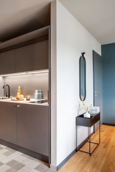 ipartment Braunschweig HOME by Best Western, Braunschweig, Germany