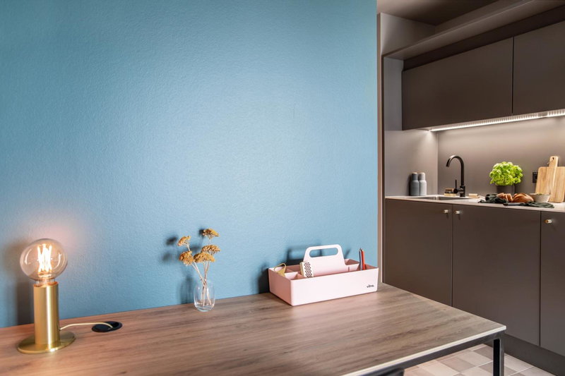 ipartment Braunschweig HOME by Best Western, Braunschweig, Germany