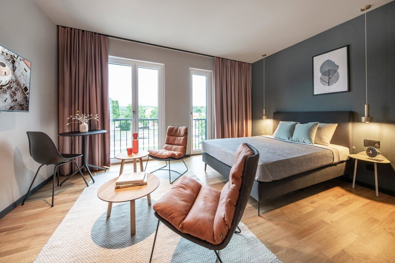 ipartment Braunschweig HOME by Best Western, Braunschweig, Germany