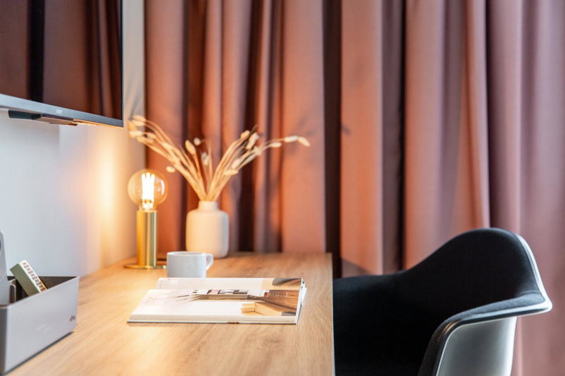 ipartment Braunschweig HOME by Best Western, Braunschweig, Germany