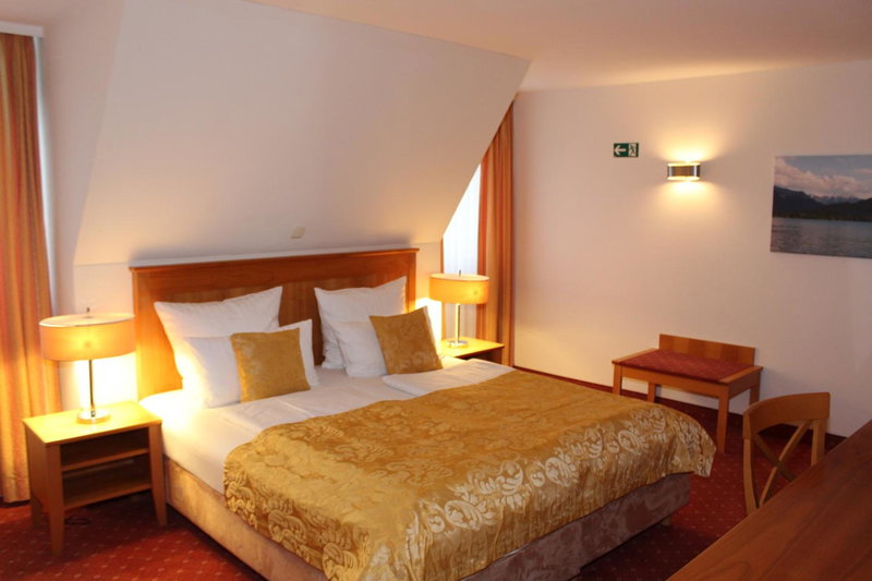 myMINGA4 - Hotel & serviced Apartments, Munich, Germany