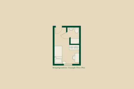 myMINGA4 - Hotel & serviced Apartments, Munich, Germany