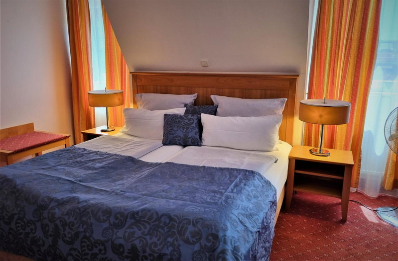 myMINGA4 - Hotel & serviced Apartments, Munich, Germany