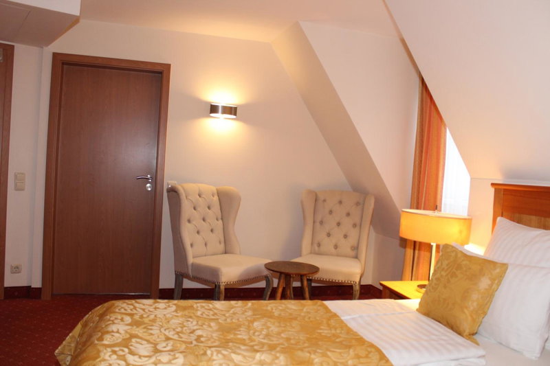myMINGA4 - Hotel & serviced Apartments, Munich, Germany