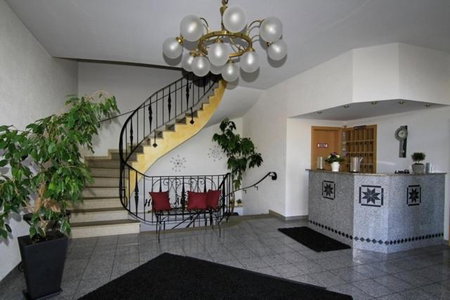 Hotel Avalon, Kaiserslautern, Germany