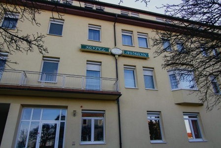 Hotel Avalon, Kaiserslautern, Germany