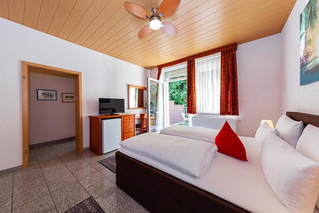 Hotel Avalon, Kaiserslautern, Germany