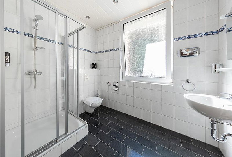 Hotel Avalon, Kaiserslautern, Germany
