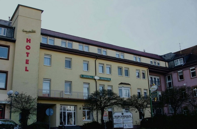 Hotel Avalon, Kaiserslautern, Germany