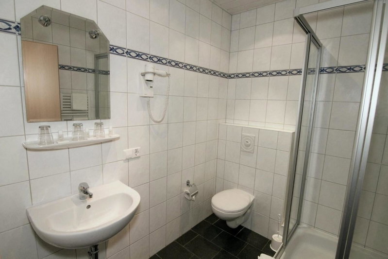 Hotel Avalon, Kaiserslautern, Germany
