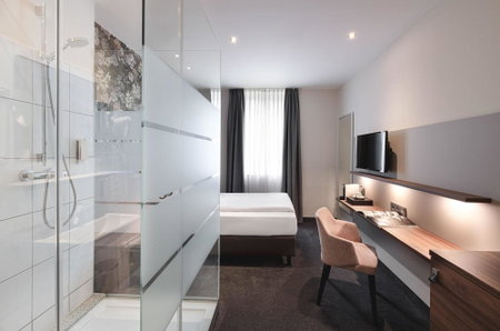Sympathie-Hotel Fürstenhof, Bad Kreuznach, Germany