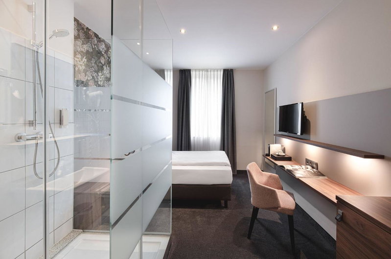 Sympathie-Hotel Fürstenhof, Bad Kreuznach, Germany
