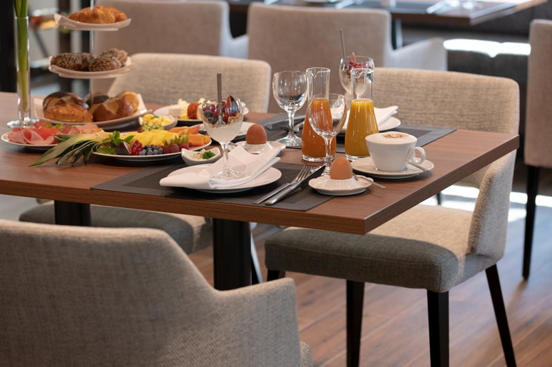Sympathie-Hotel Fürstenhof, Bad Kreuznach, Germany