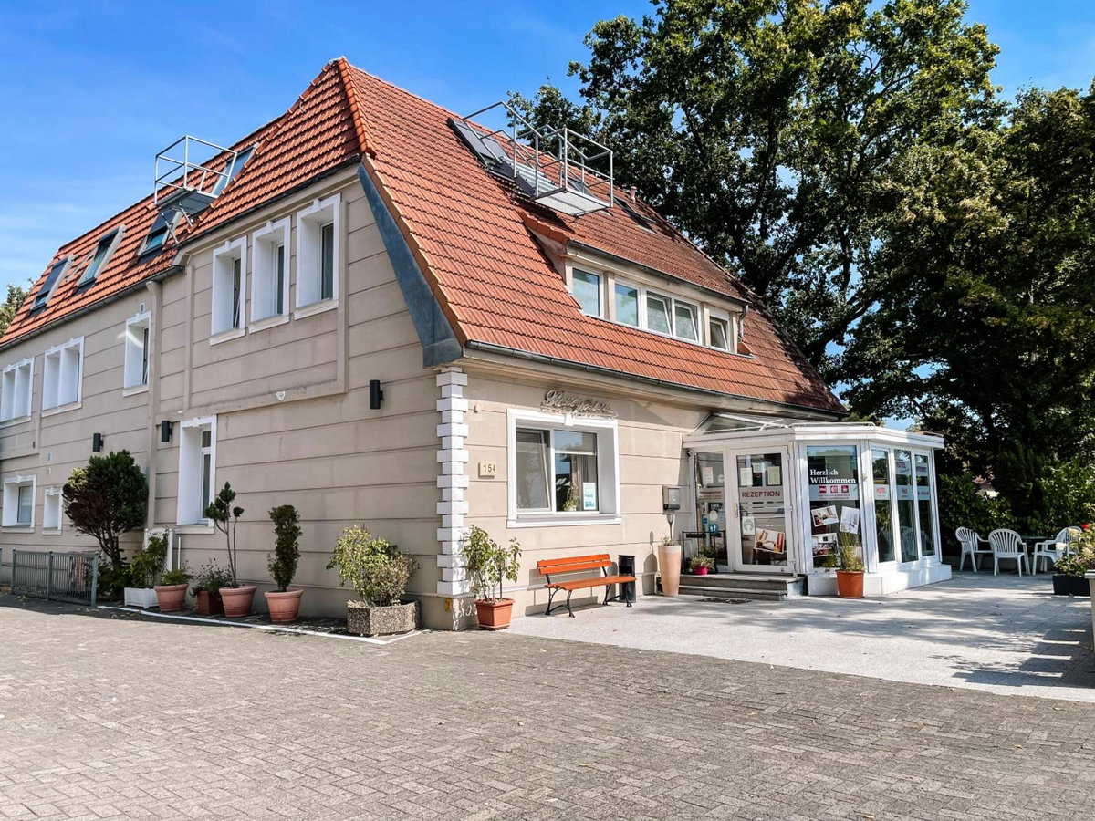 Hotel Falk, Deutschland