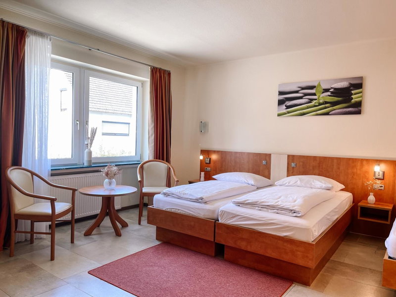Hotel Falk, Oyten, Deutschland