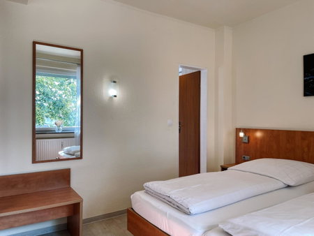 Hotel Falk, Oyten, Deutschland