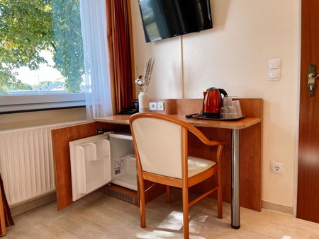 Hotel Falk, Oyten, Deutschland