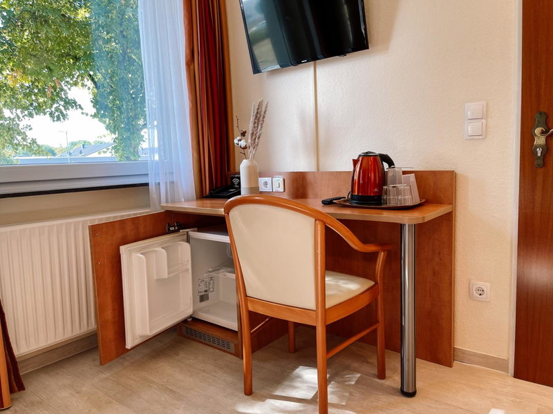 Hotel Falk, Oyten, Deutschland