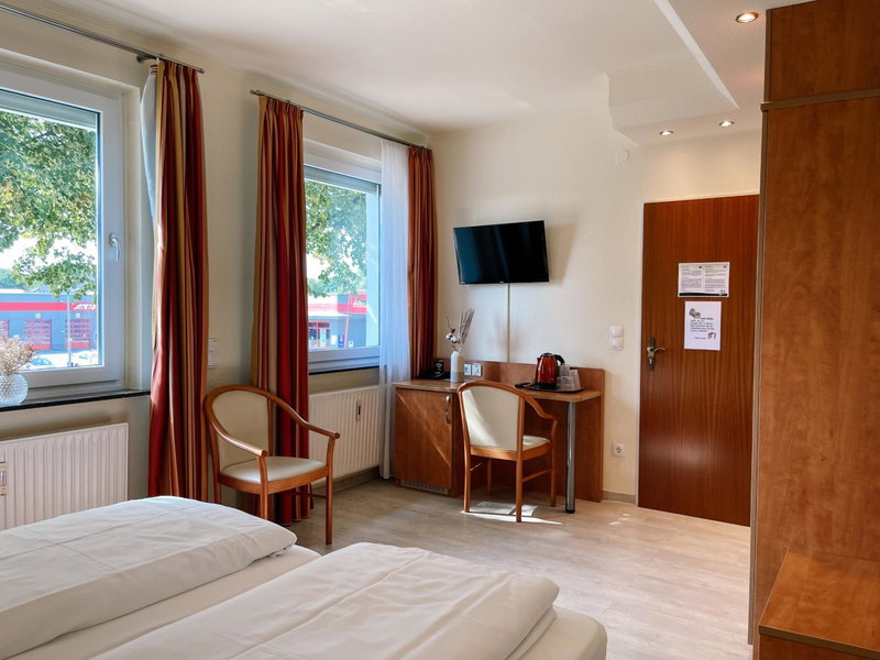 Hotel Falk, Oyten, Deutschland