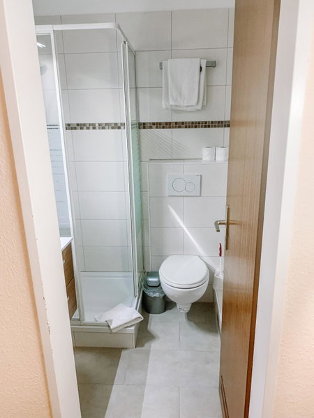 Hotel Falk, Oyten, Deutschland