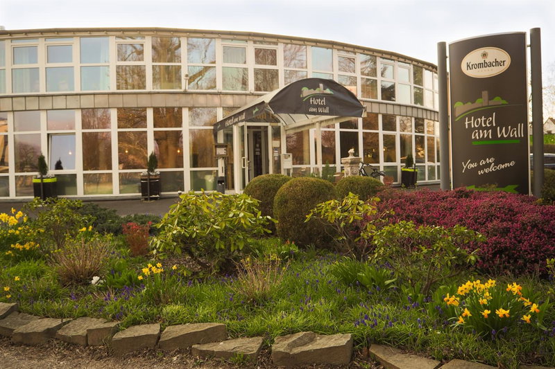 Hotel am Wall, Soest, Allemagne