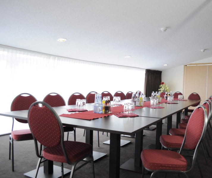 Hotel am Wall, Soest, Allemagne