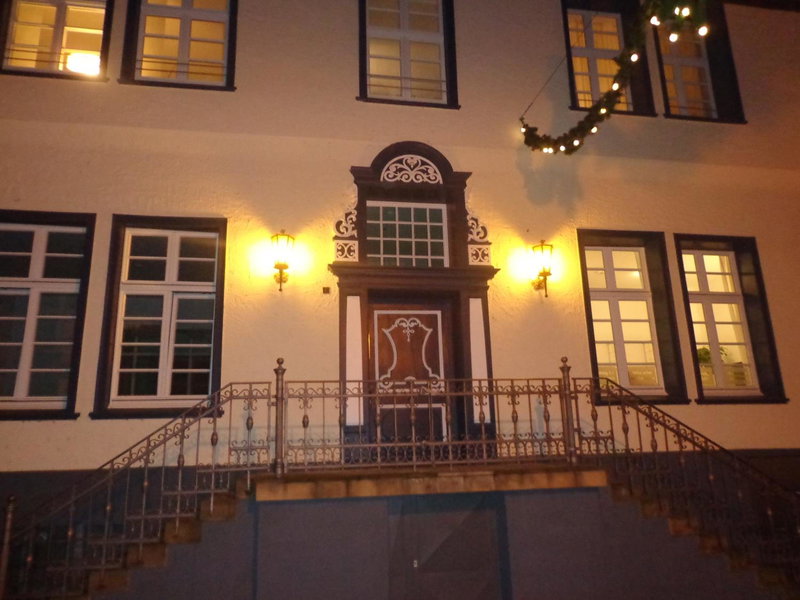 Hotel am Wall, Soest, Allemagne