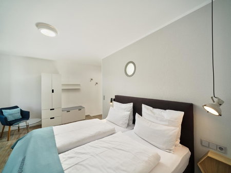 Hotel Siebzehn80, Wittmund, Germany