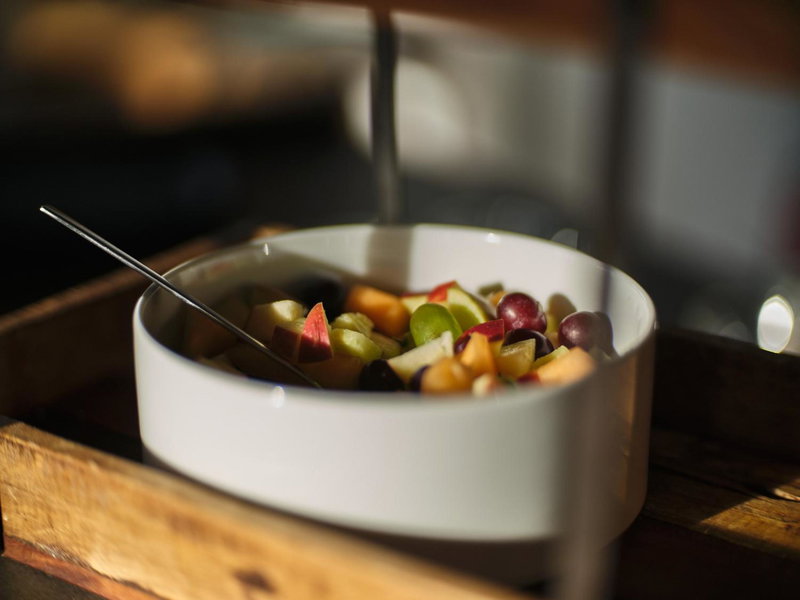 Hotel Siebzehn80, Wittmund, Germany