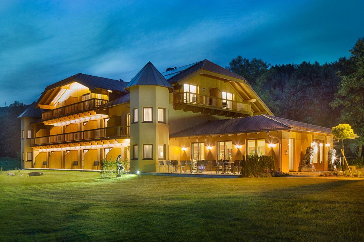Hotel · Sapia Hotel Rheinsberg, Bad Sackingen
