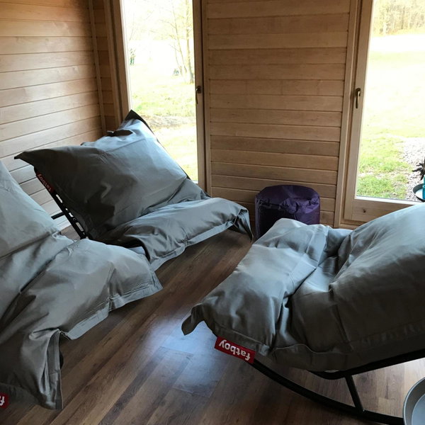 Sapia Hotel Rheinsberg, Bad Sackingen, Germany