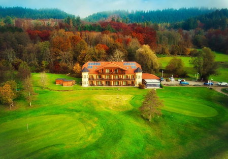 Sapia Hotel Rheinsberg, Bad Sackingen, Germany