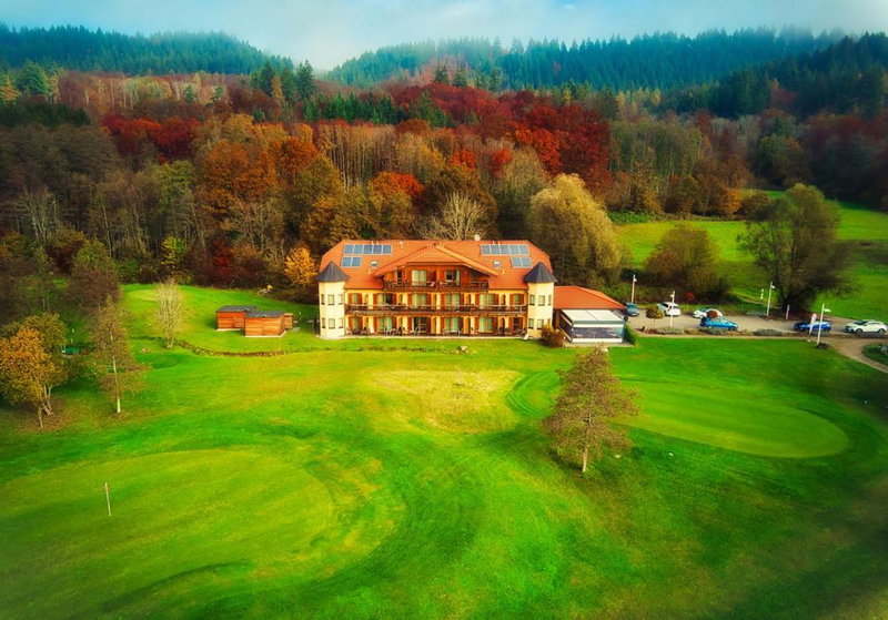 Sapia Hotel Rheinsberg, Bad Sackingen, Germany