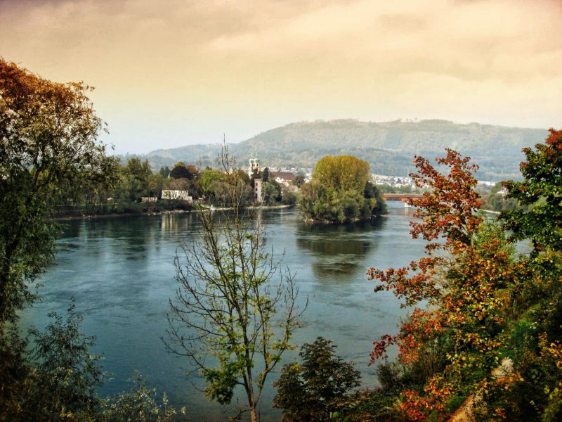 Sapia Hotel Rheinsberg, Bad Sackingen, Germany