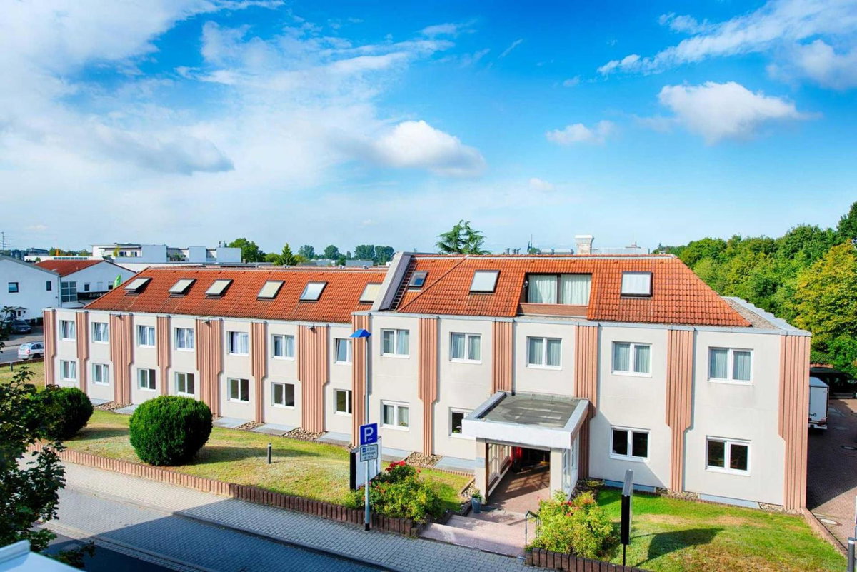 Trip Inn Hotel Egelsbach Frankfurt, Alemania