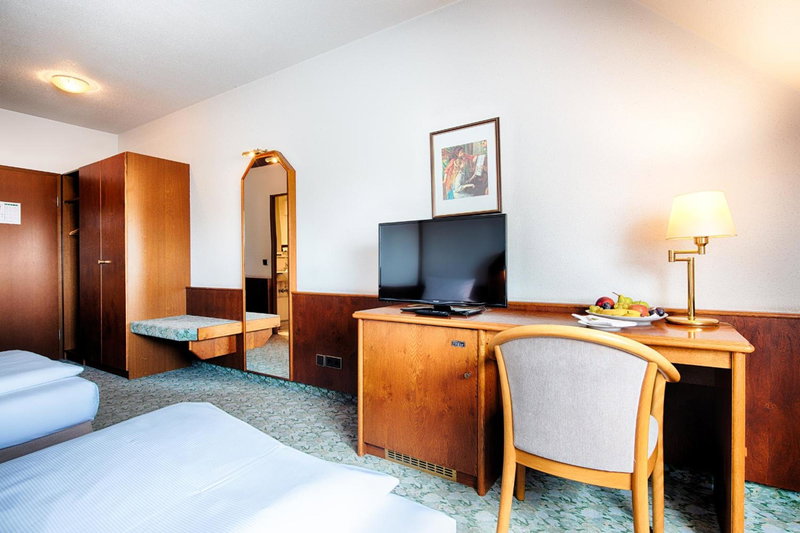 Trip Inn Hotel Egelsbach Frankfurt, Langen, Alemania