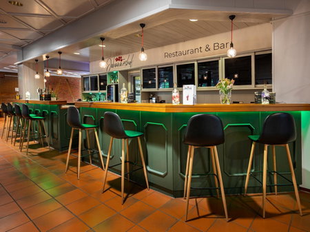 Trip Inn Hotel Egelsbach Frankfurt, Langen, Alemania