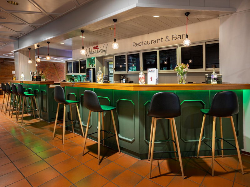 Trip Inn Hotel Egelsbach Frankfurt, Langen, Alemania