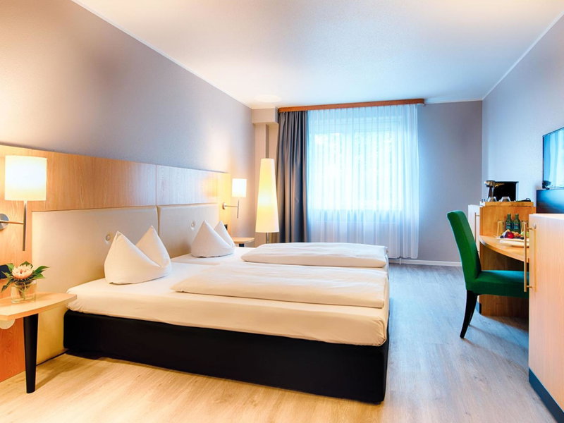 Trip Inn Hotel Egelsbach Frankfurt, Langen, Alemania