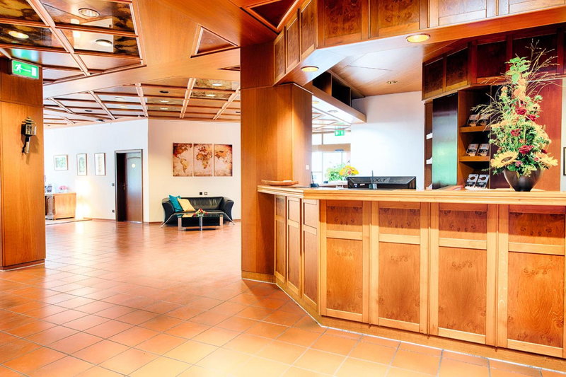 Trip Inn Hotel Egelsbach Frankfurt, Langen, Alemania