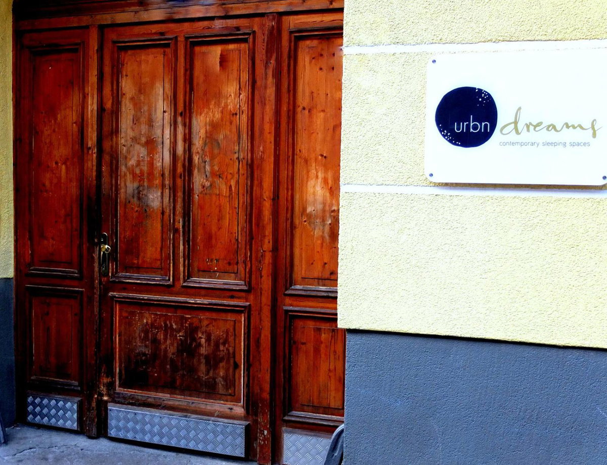 Urbn Dreams, Germany
