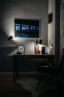 Urbn Dreams, Prenzlauer Berg Bezirk, Germany