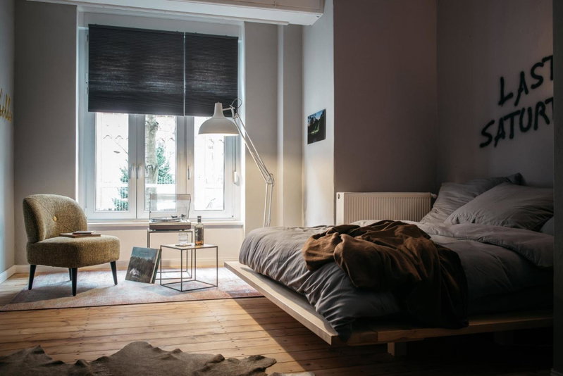 Urbn Dreams, Prenzlauer Berg Bezirk, Germany