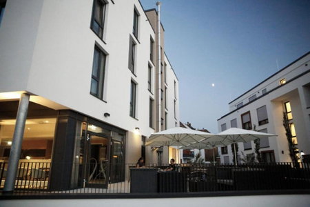 Maximilians Boutique-Hotel Landau, Landau in der Pfalz, Germany