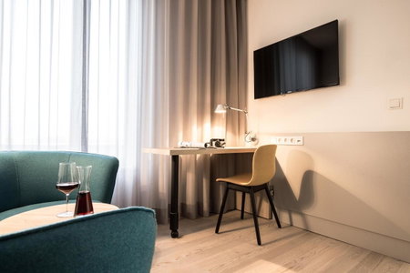Maximilians Boutique-Hotel Landau, Landau in der Pfalz, Germany
