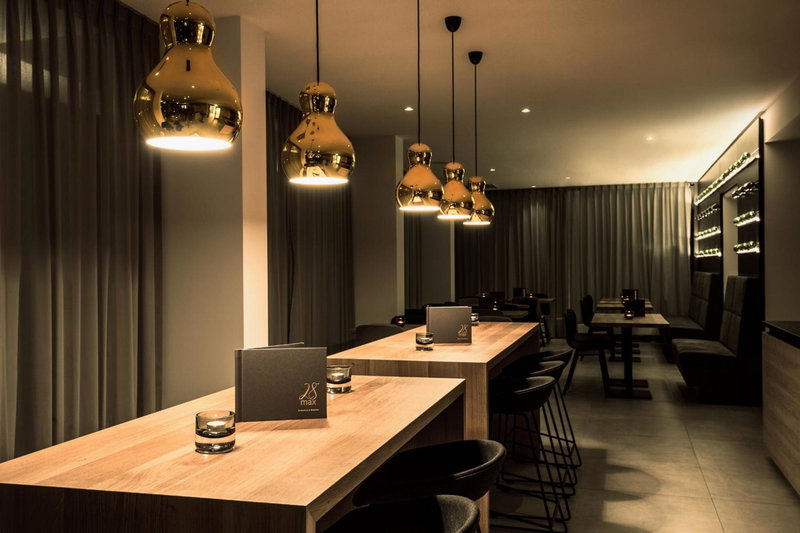 Maximilians Boutique-Hotel Landau, Landau in der Pfalz, Germany