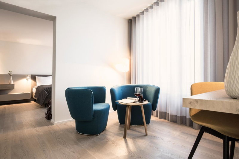 Maximilians Boutique-Hotel Landau, Landau in der Pfalz, Germany