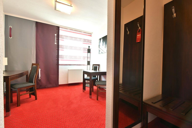 SKYHOTEL Merseburg, Merseburg, Germany