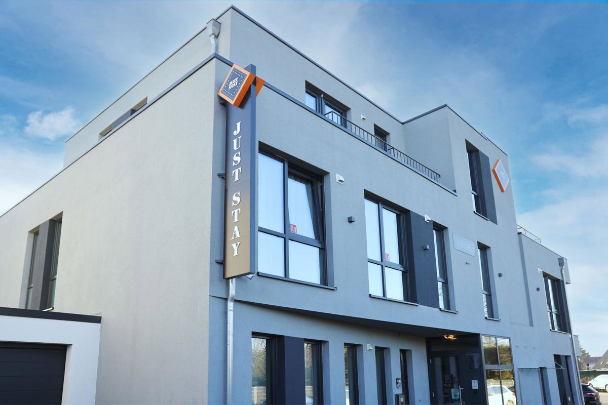 Hotel · JustStay Grevenbroich Hotel & Apartments, Grevenbroich