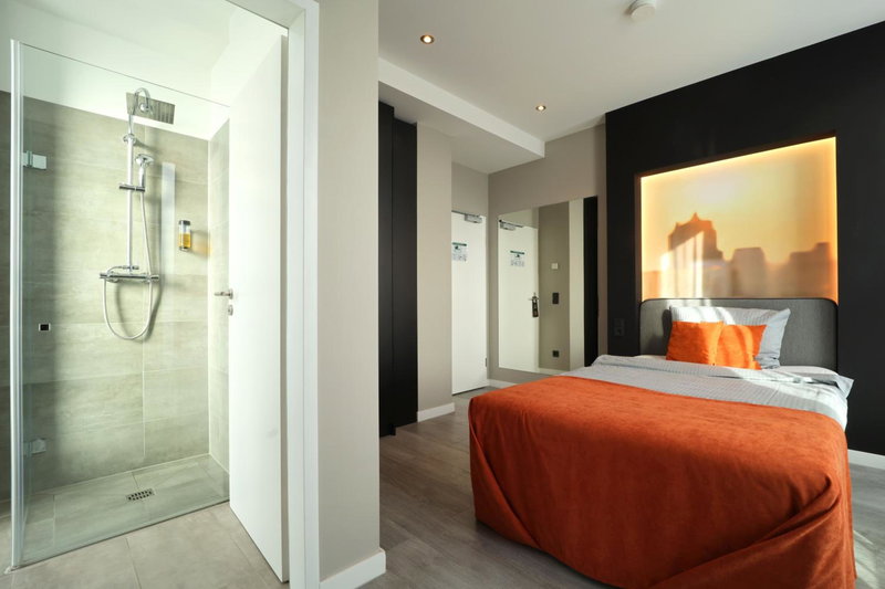 JustStay Grevenbroich Hotel & Apartments, Grevenbroich, Germany